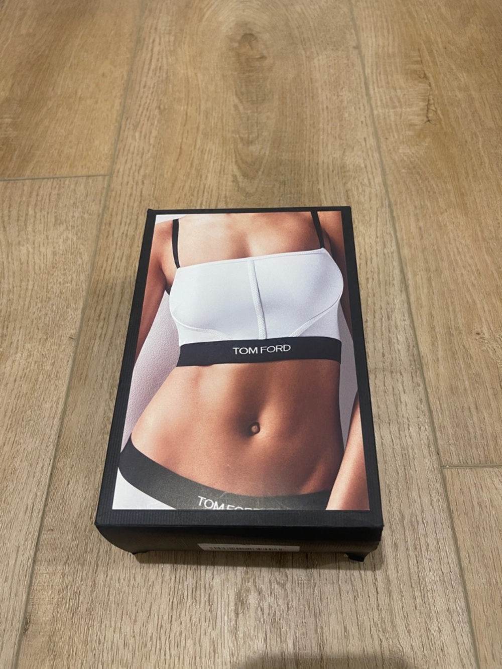 Tom Ford Modal Signature top - Picture 4 of 7